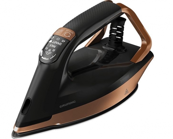 Grundig SIS 9180 Buhar Kazanlı Ütü