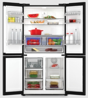 Arçelik 391572 ESC Buzdolabı