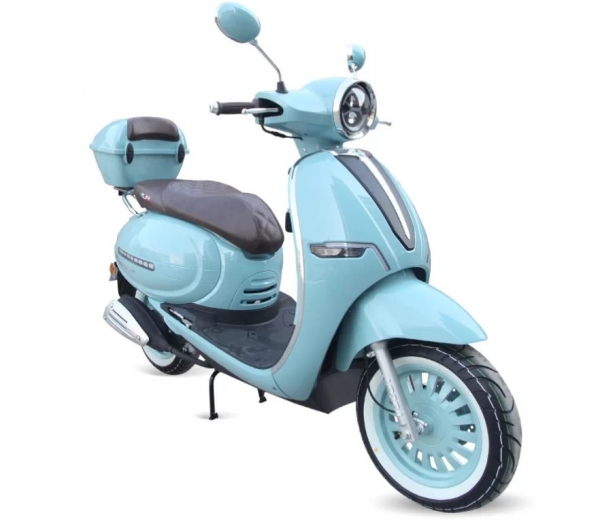 Arora Cappucino S50 Scooter
