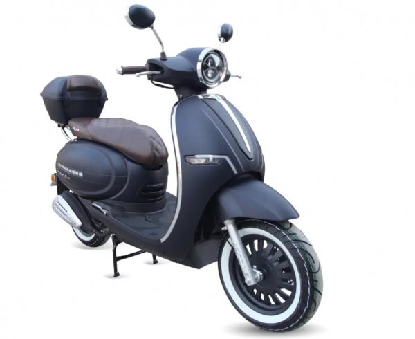 Arora Cappucino S50 Scooter