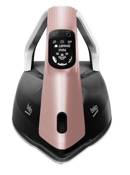 Beko BKU 5030 Buhar Kazanlı Ütü