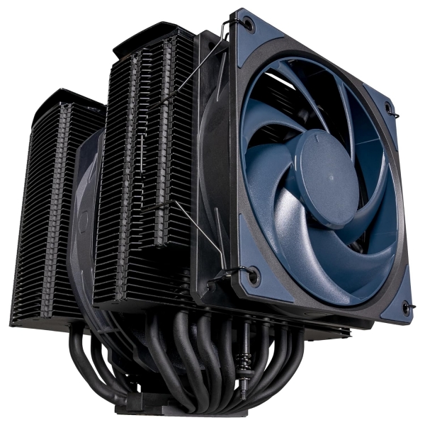 Cooler Master MasterAir MA824 Stealth İşlemci Soğutucu