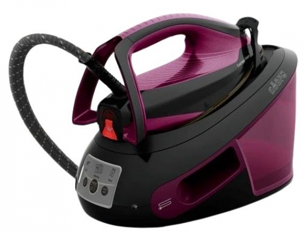 Tefal SV8152E Express Vision Buhar Kazanlı Ütü