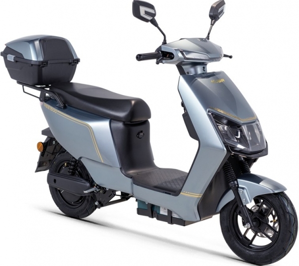 RKS Kuba REE1500 Scooter