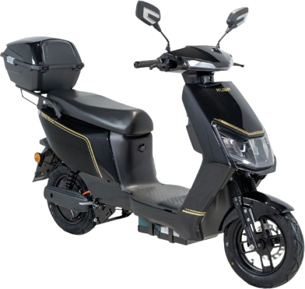 RKS Kuba REE1500 Scooter