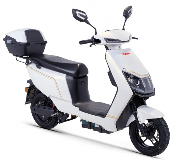 RKS Kuba REE1500 Scooter