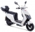 Kuba REE1500 Scooter