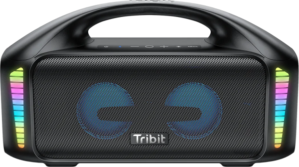 Tribit StormBox Blast Bluetooth Hoparlör