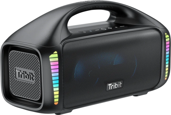 Tribit StormBox Blast Bluetooth Hoparlör