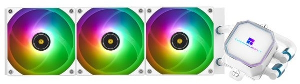 Thermalright Frozen Prism 360 ARGB İşlemci Soğutucu