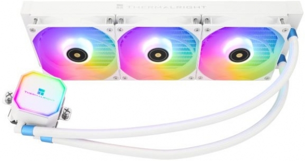 Thermalright Frozen Prism 360 ARGB İşlemci Soğutucu