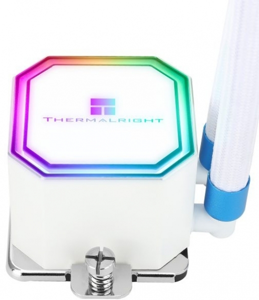 Thermalright Frozen Prism 360 ARGB İşlemci Soğutucu