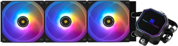Thermalright Frozen Prism 360 ARGB İşlemci Soğutucu