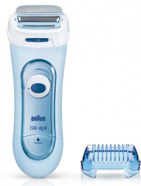 Braun Silkepil LS5160 Epilasyon Aleti