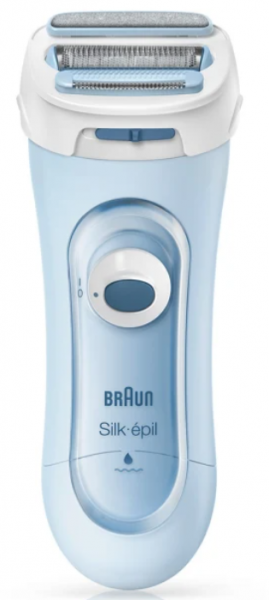 Braun Silkepil LS5160 Epilasyon Aleti