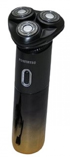 Powertec TR-440 Sakal Kesme Makinesi