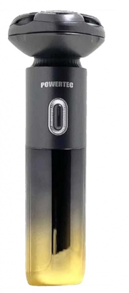 Powertec TR-440 Sakal Kesme Makinesi