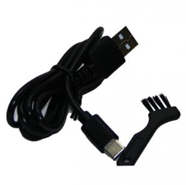Powertec TR-440 Sakal Kesme Makinesi