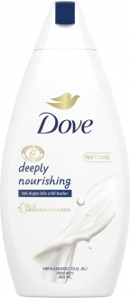 Dove Deeply Nourishing Nemlendirici 450 ml Duş Jeli