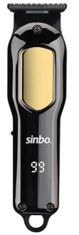 Sinbo SHC-1903 Saç Kesme Makinesi