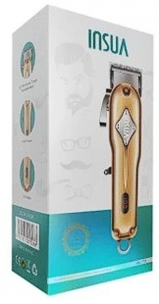 Insua HK-770 Saç Kesme Makinesi