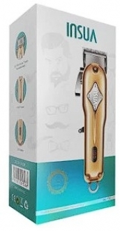 Insua HK-770 Saç Kesme Makinesi