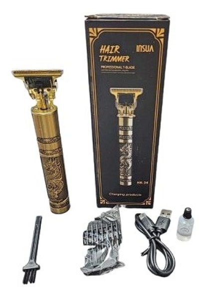 Insua HK-34 Sakal Kesme Makinesi