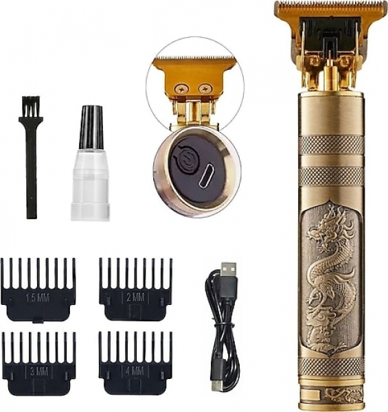 Insua HK-34 Sakal Kesme Makinesi