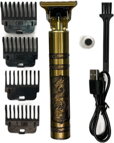Insua HK-34 Sakal Kesme Makinesi