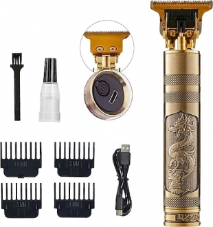 Insua HK-34 Sakal Kesme Makinesi
