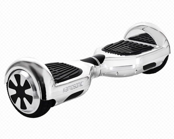 Kamosonic W1C Elektrikli Kaykay