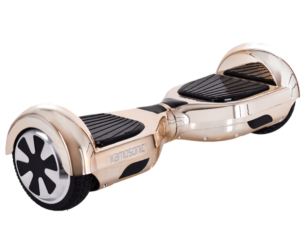 Kamosonic W1C Elektrikli Kaykay
