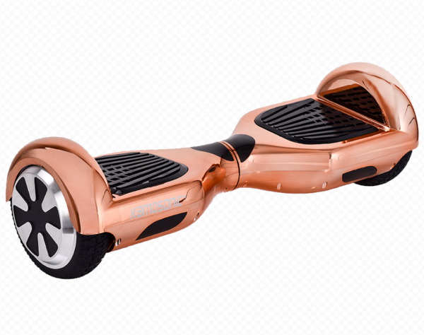 Kamosonic W1C Elektrikli Kaykay