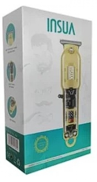 Insua HK-790 Saç Kesme Makinesi