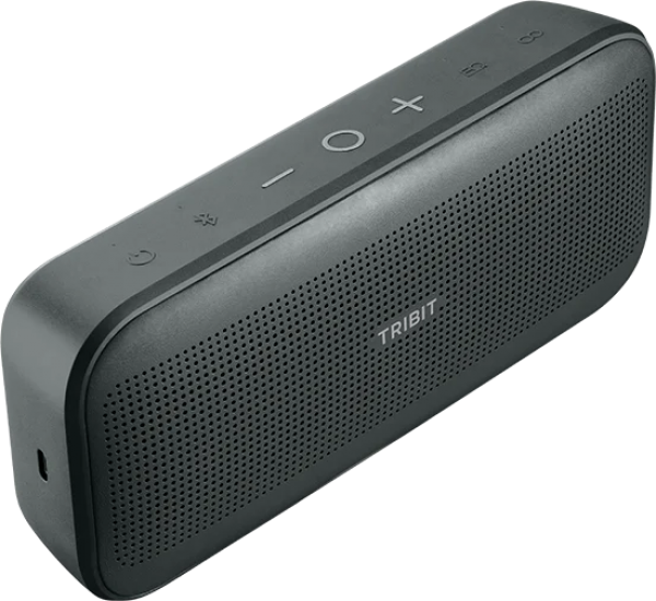 Tribit StormBox Flow Bluetooth Hoparlör