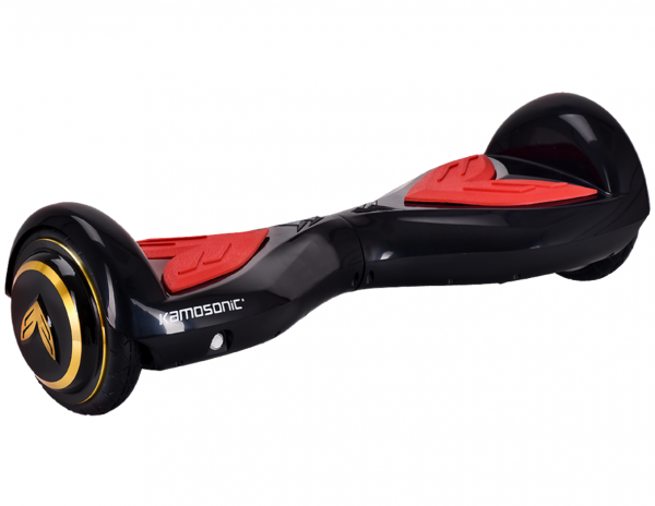 Kamosonic ET 4.5 Elektrikli Kaykay