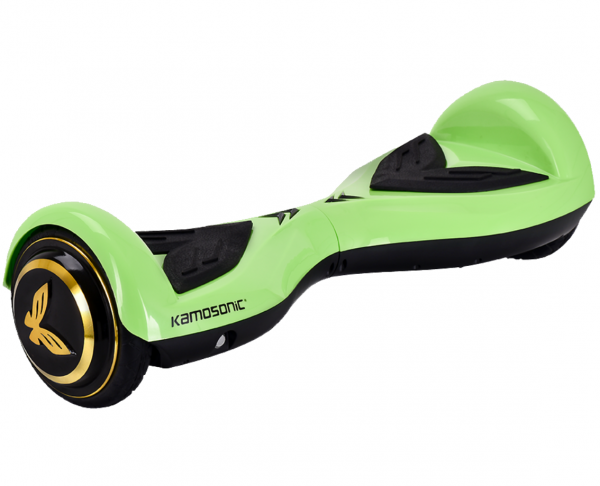 Kamosonic ET 4.5 Elektrikli Kaykay