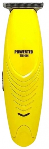 Powertec TR-1414 Sakal Kesme Makinesi