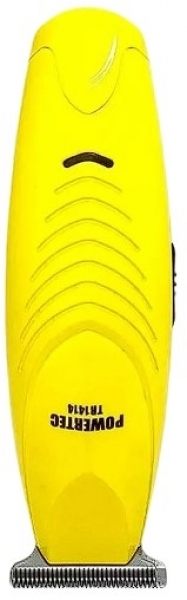 Powertec TR-1414 Sakal Kesme Makinesi