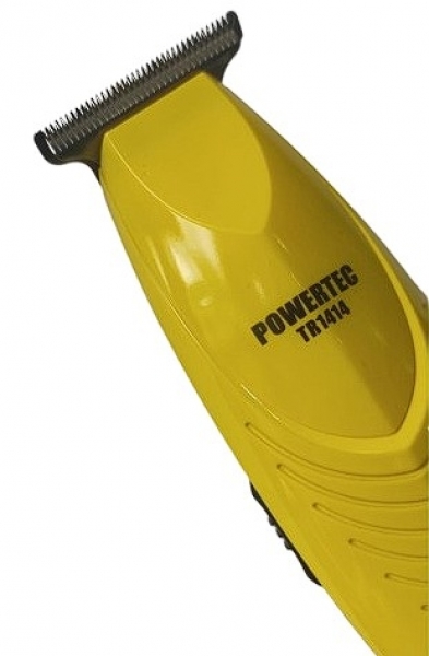 Powertec TR-1414 Sakal Kesme Makinesi
