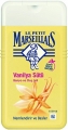 Le Petit Marseillais Vanilya Sütü 250 ml Duş Jeli
