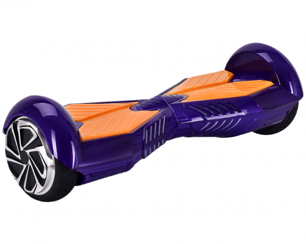 Kamosonic W2BT Elektrikli Kaykay