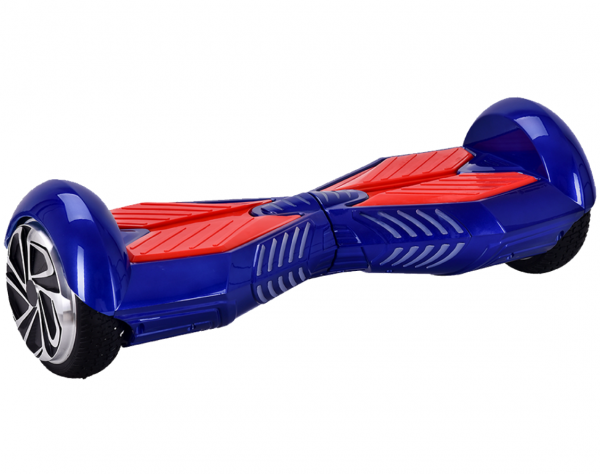 Kamosonic W2BT Elektrikli Kaykay