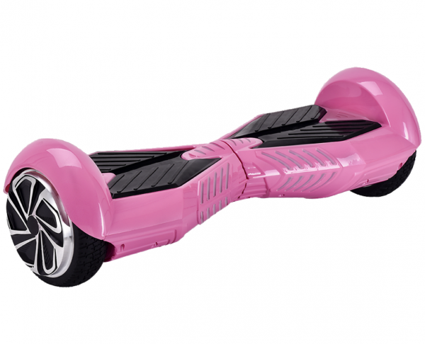 Kamosonic W2BT Elektrikli Kaykay