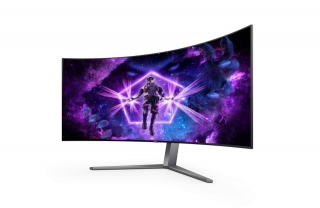 AOC Agon Pro AG456UCZD Monitör