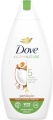 Dove Hindistan Cevizi Yağı ve Badem Özü 450 ml resim