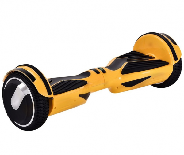 Kamosonic ST 6.5 Elektrikli Kaykay