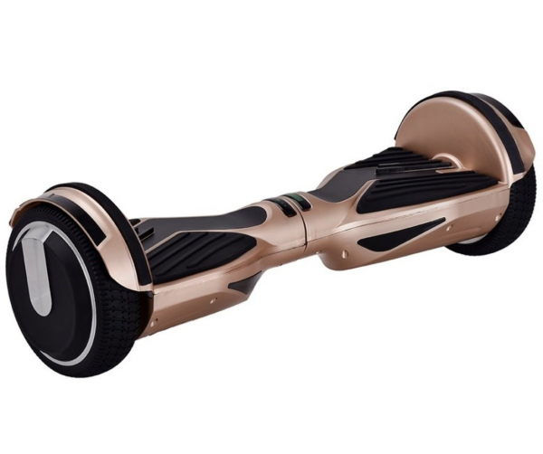 Kamosonic ST 6.5 Elektrikli Kaykay