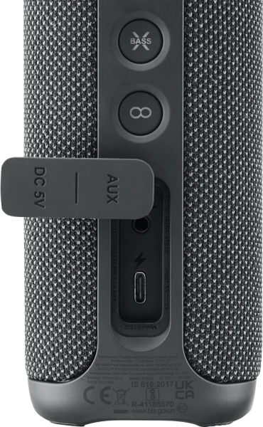 Tribit StormBox 2 Bluetooth Hoparlör