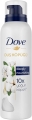 Dove Depply Nourishing 200 ml resim